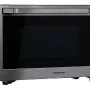 Forno de microondas Panasonic, Stainless steel (NN-C69MSZUE)
