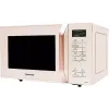 Мікрохвильова піч Panasonic (NN-ST35MKZUE), 25 л, 800 Вт