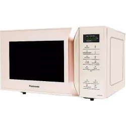 Forno de microondas Panasonic (NN-ST35MKZUE)
