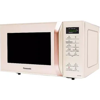 Forno de microondas Panasonic (NN-ST35MKZUE)