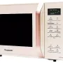 Мікрохвильова піч Panasonic (NN-ST35MKZUE), 25 л, 800 Вт