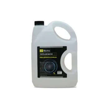 Água destilada Mpm (WATER5)