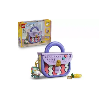 Конструктор LEGO (31391)