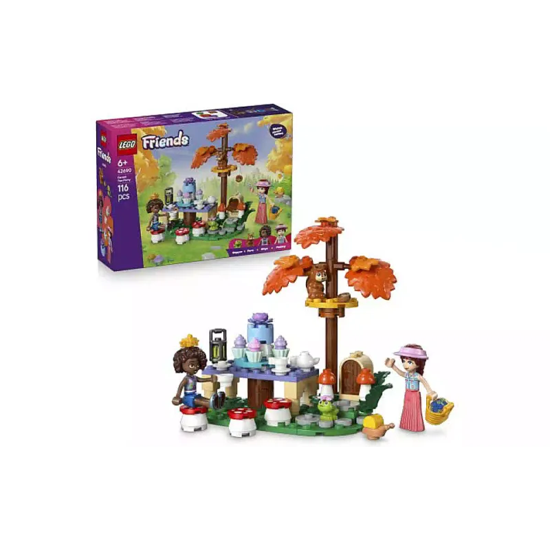 Κατασκευαστής LEGO (42690)
