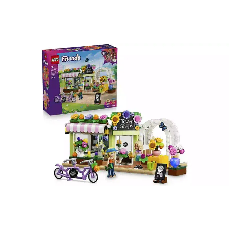 Construtor LEGO (42693)