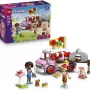 Construtor LEGO (42694)