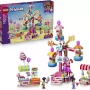 منشئ LEGO (42700)