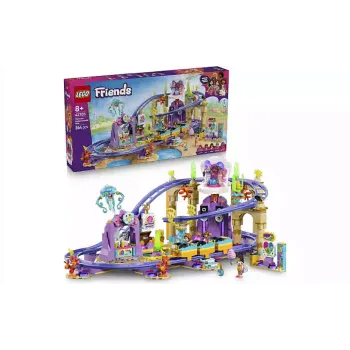 Konstruktor LEGO (42703)