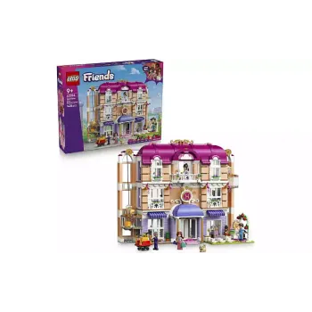 Konstruktor LEGO (42704)