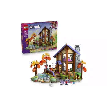 Konstruktor LEGO (42705)