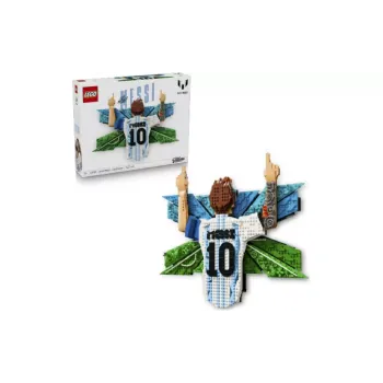 Конструктор LEGO (43018)
