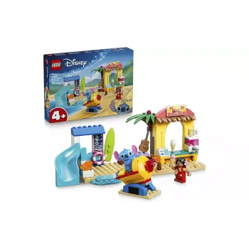 Konstruktor LEGO (43280)