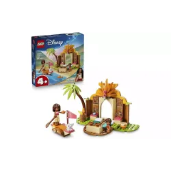 Конструктор LEGO (43282) Конструктор LEGO (43282)