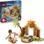 Construtor LEGO (43282)
