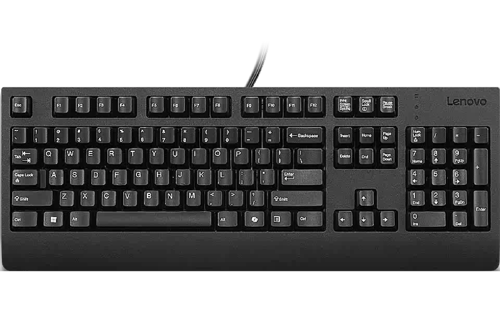 Клавиатура Lenovo (4Y41R64624) Клавиатура Lenovo (4Y41R64624)