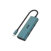 Κεντρικό σημείο 2E, Pine Green (2E-W3126)