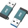 Adapter 2E, Pine Green (2E-W3311)