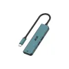 Eixo 2E, Pine Green (2E-W3905)