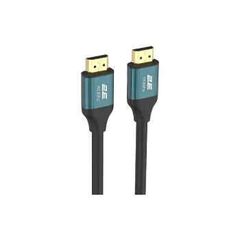 Kabel 2E HDMI (M/M), Pine Green (2EW-8318-5M)