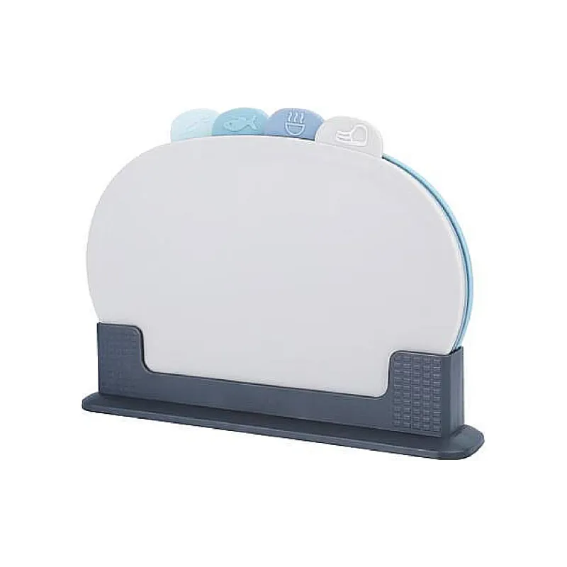 مجموعة ألواح تقطيع Ardesto Fresh (AR1404GO)