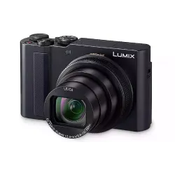 آلة تصوير Panasonic, Black (DC-TZ300E-K)