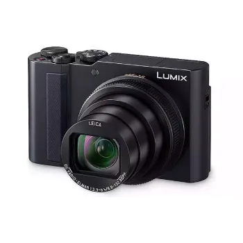 Фотокамера Panasonic (DC-TZ300E-K)