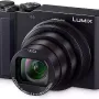 Камера Panasonic, Black (DC-TZ300E-K)