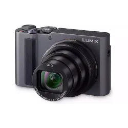 آلة تصوير Panasonic, Silver (DC-TZ300E-S)