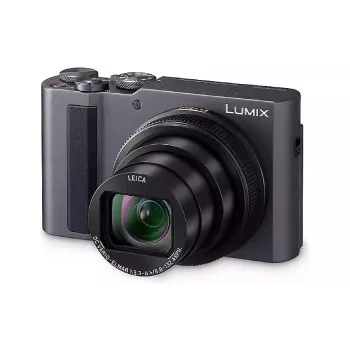 Фотокамера Panasonic (DC-TZ300E-S)