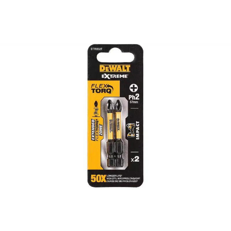 مجموعة بت DeWALT (DT70532T)