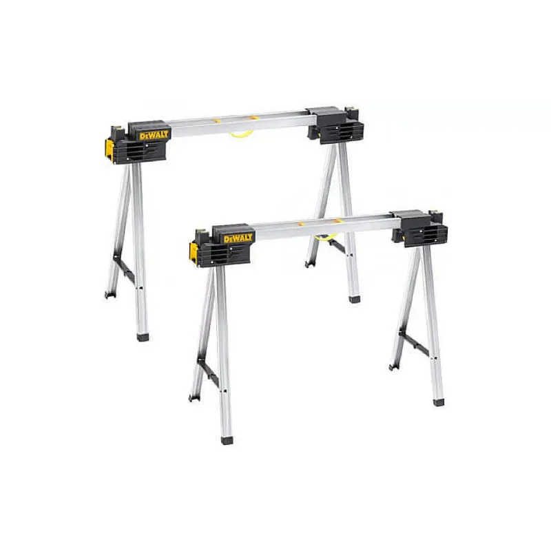 Cavaletes dobráveis DeWALT (DWST1-75676)