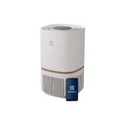 Очищувач повітря Electrolux (EPO50351SW), White