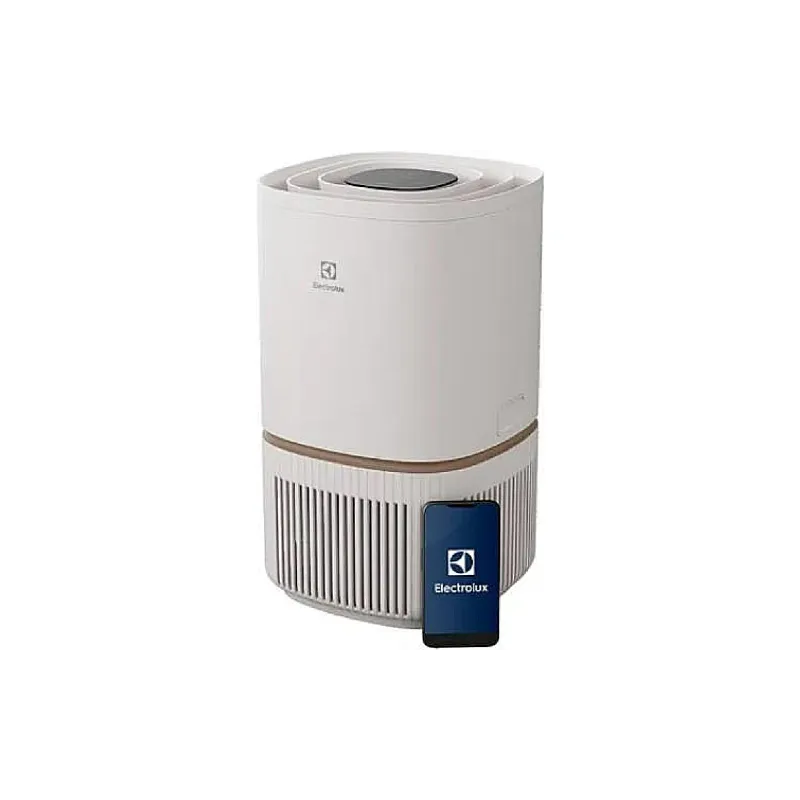 Purificador de aire Electrolux, White (EPO50351SW)