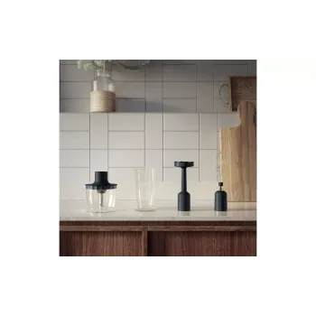 Блендер занурювальний Electrolux (E5HB2-8SS)