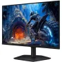 Монітор Samsung Odyssey 27"/IPS  (LS27HG400EIXUA)