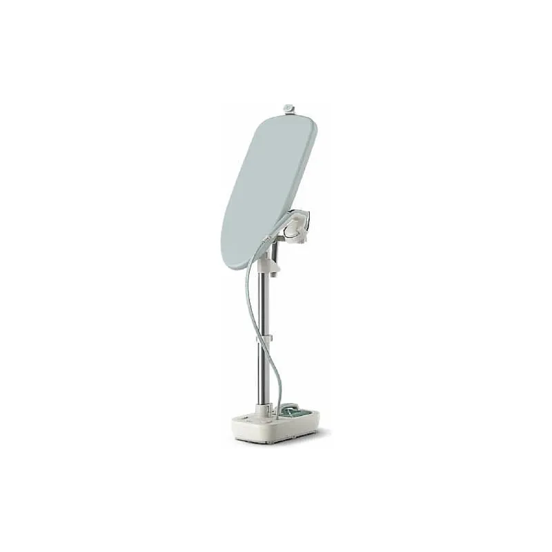 نظام الكي Tefal Steam Board 450, White (QT1214E0)