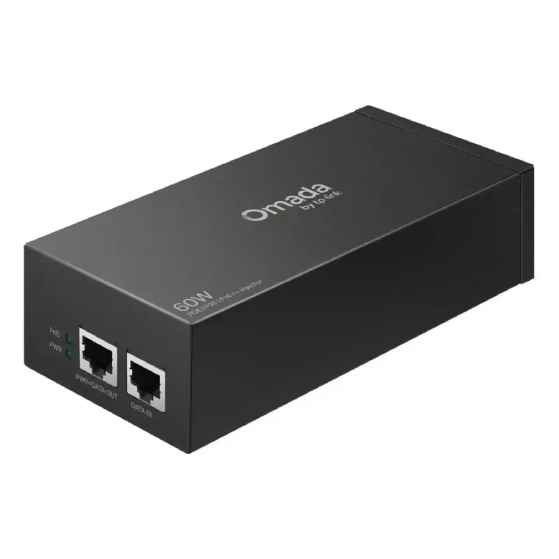 Injetor PoE TP-Link (POE370S)