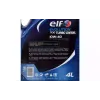 Масло моторное Elf Evolution 700 Turbo Diesel 10W-40, 4 л (ELF12-4TD)