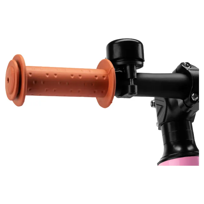 Біговел Miqilong (ZCY-RVA12-PINK)