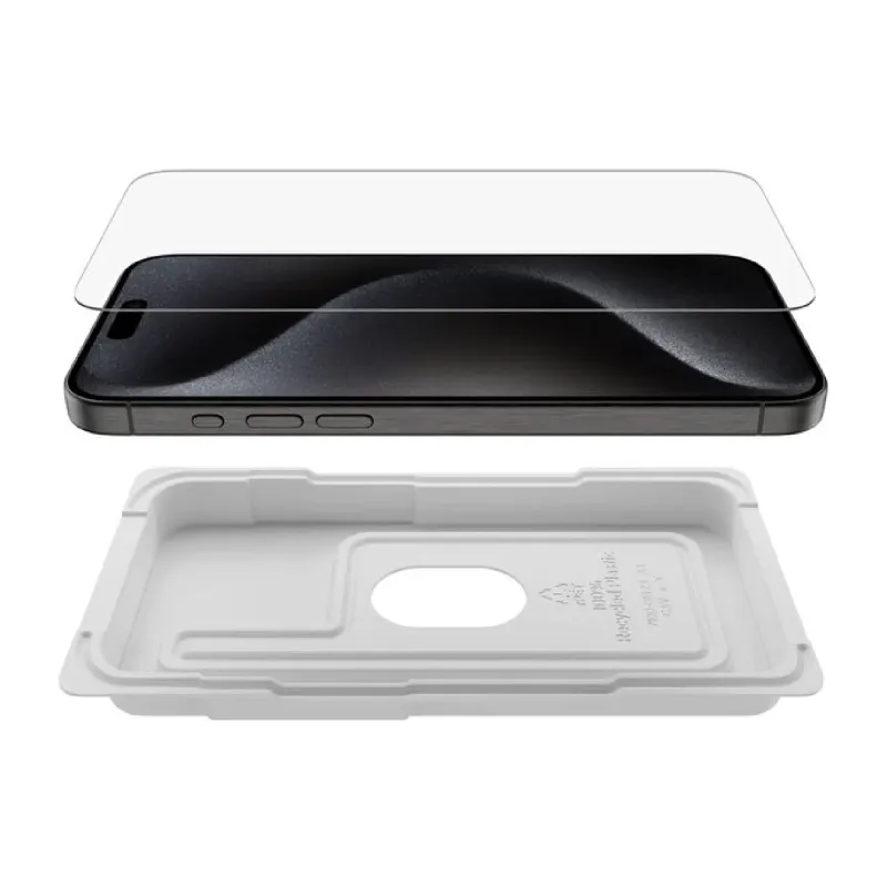 زجاج واقي Belkin (OVA134ZZ)