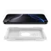 Protective glass Belkin (OVA160HQ), for Apple iPhone 16 Pro Max