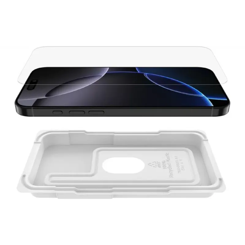 Захисне скло Belkin (OVA160HQ), для Apple iPhone 16 Pro Max