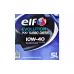 Motoröl Elf Evolution 700 Turbo Diesel 10W-40 (ELF12-5TD)
