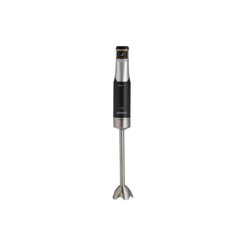 خلاط يدوي Gorenje, Black (HBX1500VX)