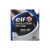 Óleo de motor Elf Evolution 900 SXR 5W-40 (ELF11-4SXR)