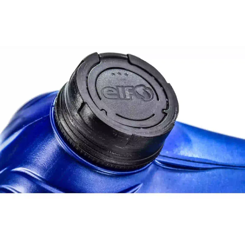 Óleo de motor Elf Evolution 900 SXR 5W-40 (ELF11-4SXR)