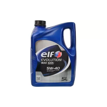 Óleo de motor Elf Evolution 900 SXR 5W-40 (ELF11-5SXR)