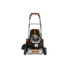 Бензинова косачка за трева Sequoia (SPLM4600S)