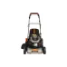 Gasoline lawn mower Sequoia (SPLM4600S), 60 l, 2600 W, 46 cm Gasoline lawn mower Sequoia (SPLM4600S), 60 l, 2600 W, 46 cm