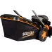 Gasoline lawn mower Sequoia (SPLM4600S), 60 l, 2600 W, 46 cm Gasoline lawn mower Sequoia (SPLM4600S), 60 l, 2600 W, 46 cm